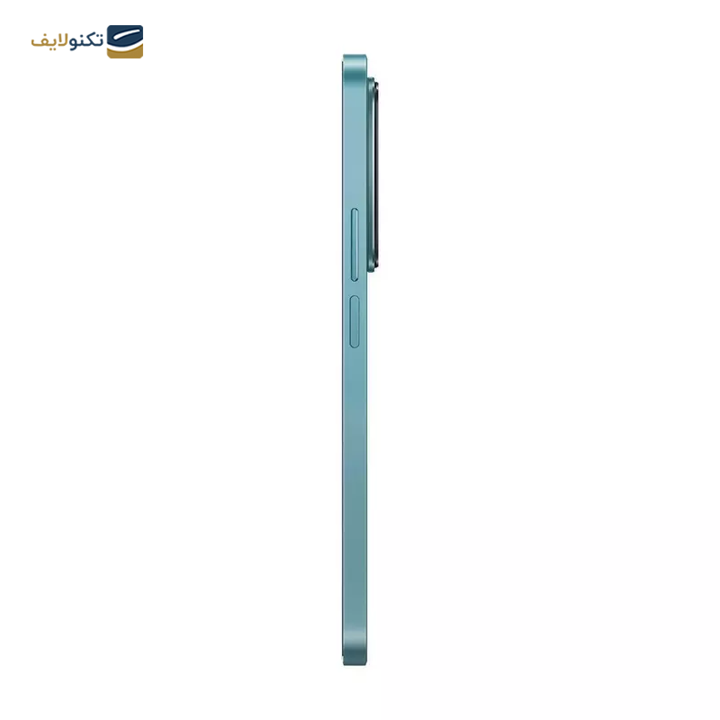 گوشی موبایل آنر مدل 200 Lite ظرفیت 256 گیگابایت رم 8 گیگابایت - Honor 200 Lite 256/8GB