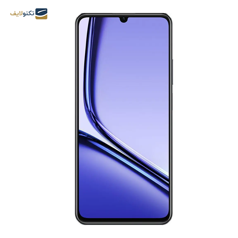 گوشی موبایل ریلمی مدل Note 50 4G ظرفیت 64 گیگابایت رم 3 گیگابایت - Realme Note 50 4G 64/3GB