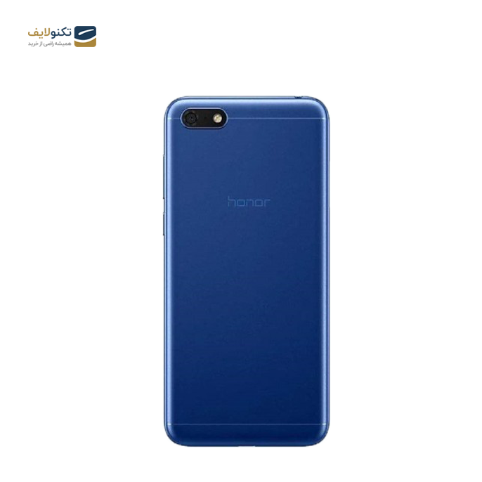 گوشی موبايل آنر 7S دو سيم کارت - ظرفیت 16 گیگابایت - Honor 7s 16/2GB