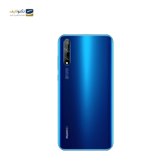 گوشی موبايل هواوی مدل Y8p - ظرفیت 128 گیگابایت - Huawei Y8p 128/4GB