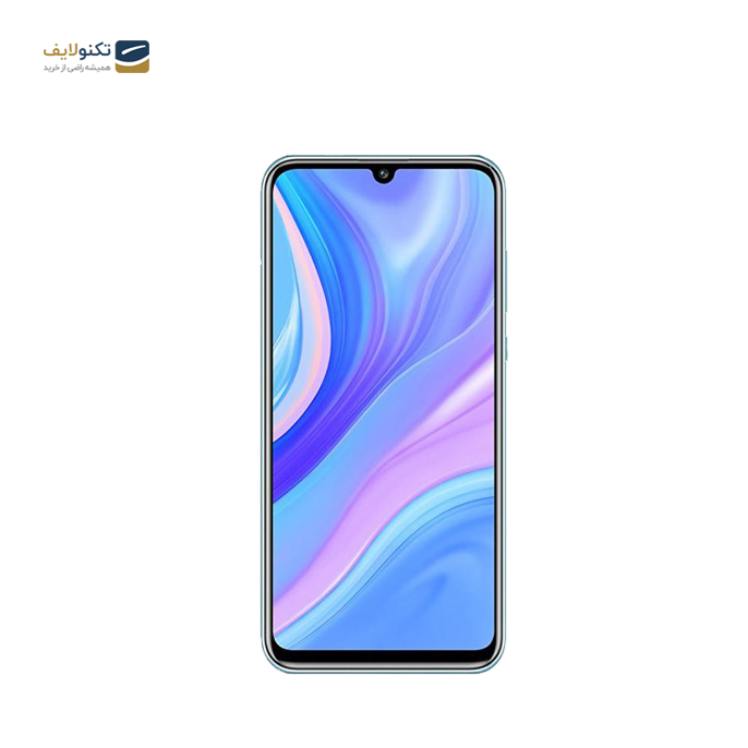 گوشی موبايل هواوی مدل Y8p - ظرفیت 128 گیگابایت - Huawei Y8p 128/4GB