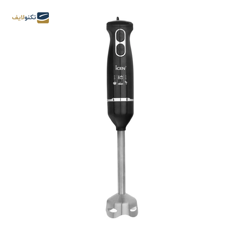 گوشت کوب برقی تک کاره آیسن مدل IE-B345 - Icen IE-B345 Electric Masher