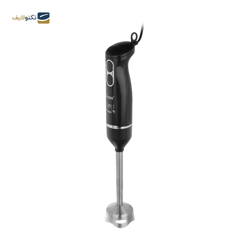 گوشت کوب برقی تک کاره آیسن مدل IE-B345 - Icen IE-B345 Electric Masher