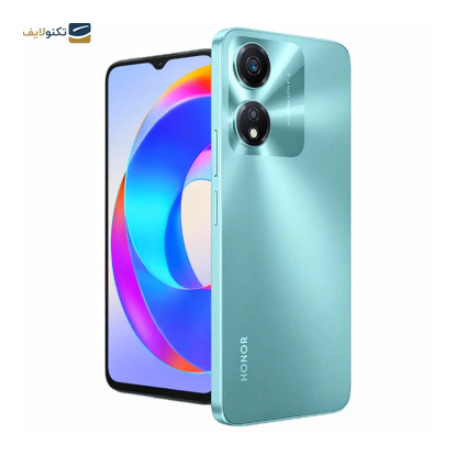 گوشی موبایل آنر X5 Plus 4G ظرفیت 64 گیگابایت رم 4 گیگابایت - Honor X5 Plus 4G 64/4GB