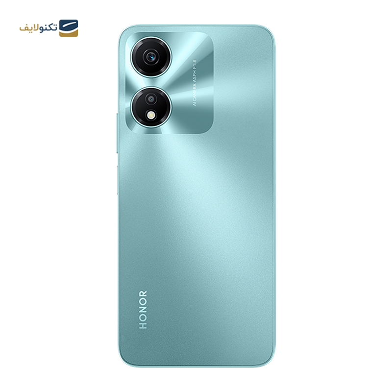 گوشی موبایل آنر X5 Plus 4G ظرفیت 64 گیگابایت رم 4 گیگابایت - Honor X5 Plus 4G 64/4GB