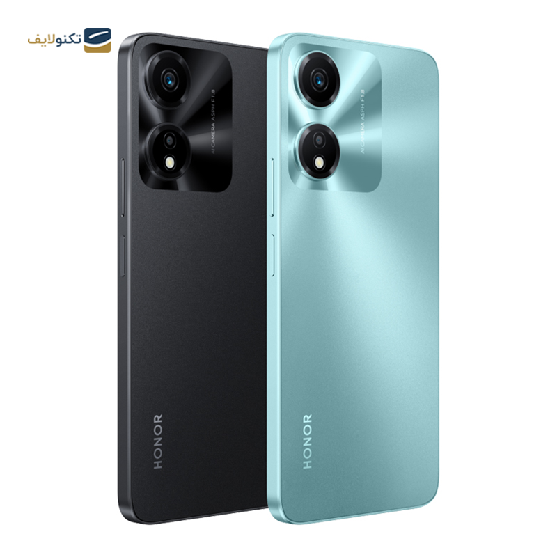 گوشی موبایل آنر X5 Plus 4G ظرفیت 64 گیگابایت رم 4 گیگابایت - Honor X5 Plus 4G 64/4GB