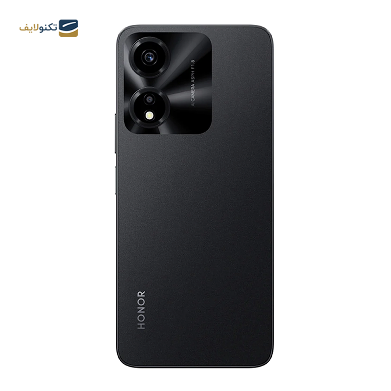 گوشی موبایل آنر X5 Plus 4G ظرفیت 64 گیگابایت رم 4 گیگابایت - Honor X5 Plus 4G 64/4GB