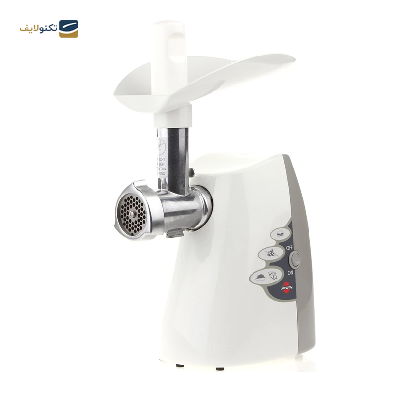 چرخ گوشت پارس خزر مدل MG-1100P - Pars Khazar MG-1100P Meat Grinder