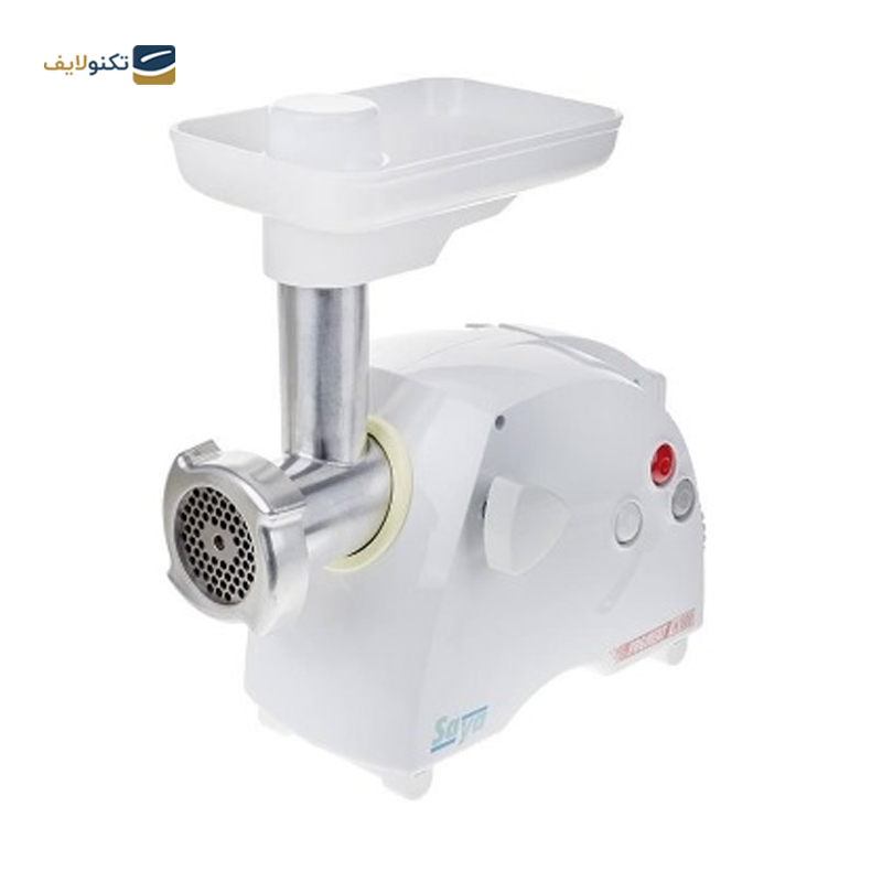 چرخ گوشت سایا مدل Promeat W1800 - Saya Promeat W1800 Meat Grinder