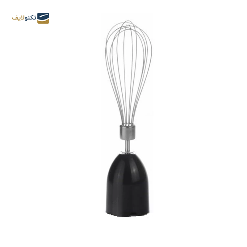 گوشت کوب برقی گوسونیک مدل GSB-842 - Gosonic GSB-842 Electric Masher