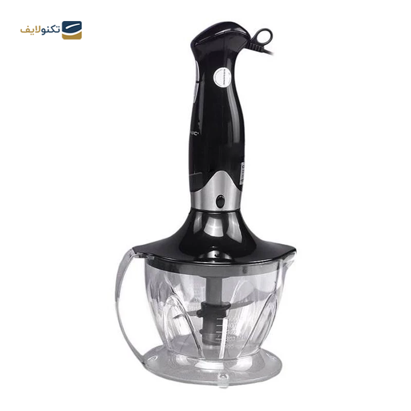 گوشت کوب برقی گوسونیک مدل GSB-842 - Gosonic GSB-842 Electric Masher