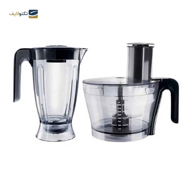 غذاساز فلیپس مدل HR7776 - Philips HR7776 Food Processor