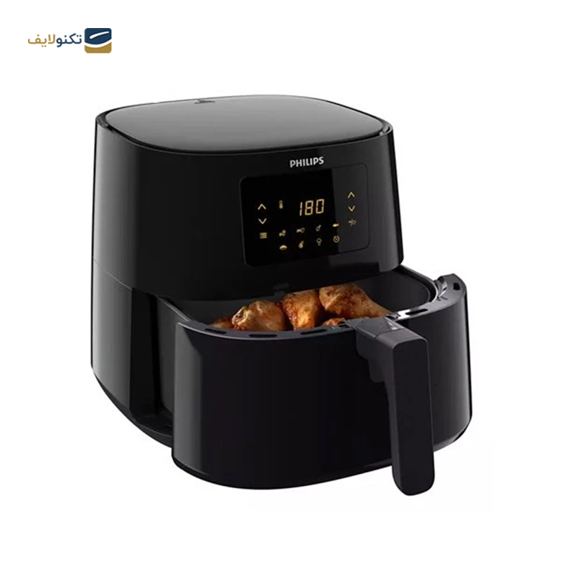 سرخ کن بدون روغن فیلیپس مدل HD9270 - Philips HD9270 Oil Free Fryer