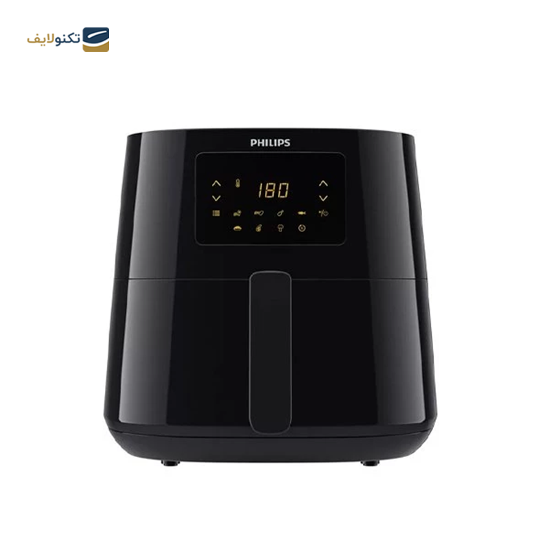 سرخ کن بدون روغن فیلیپس مدل HD9270 - Philips HD9270 Oil Free Fryer