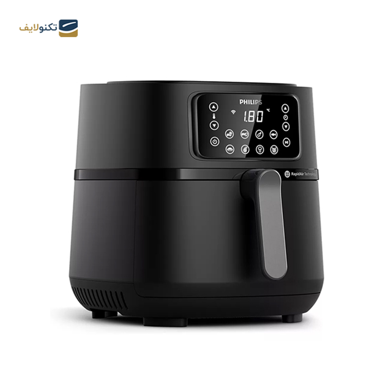 سرخ کن بدون روغن فیلیپس مدل HD9285 - Philips HD9285 Oil Free Fryer