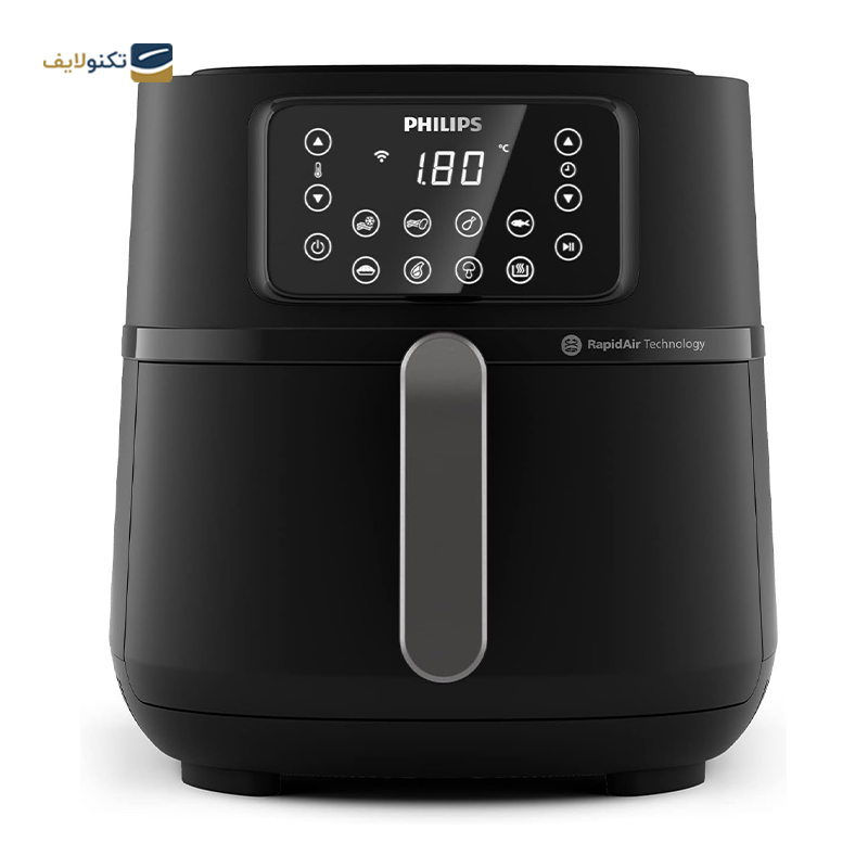 سرخ کن بدون روغن فیلیپس مدل HD9285 - Philips HD9285 Oil Free Fryer