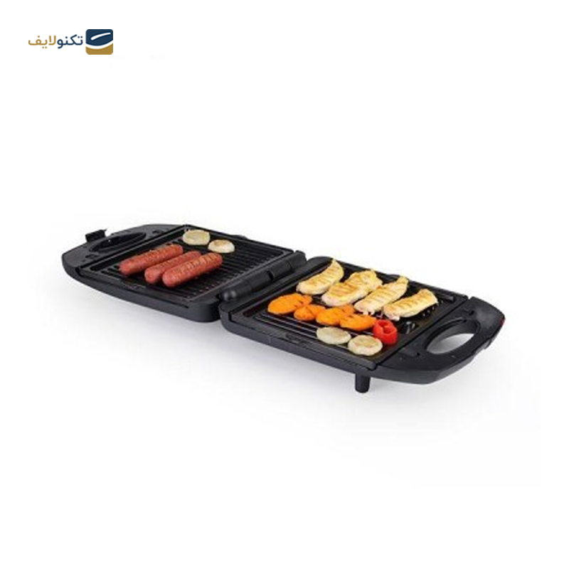 ساندویچ ساز سیماران مدل SSM-107 - Simaran SSM-107 Sandwich maker