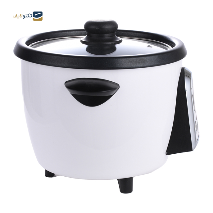 پلوپز تک کاره هاردستون RCM4310 - hardstone RCM4310 rice cooker