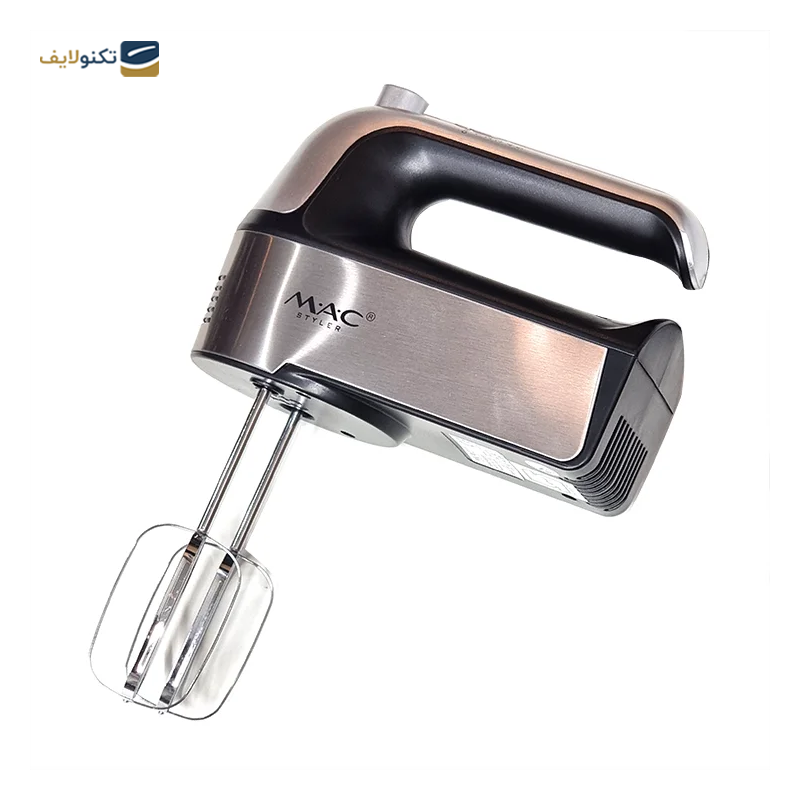 همزن مک استایلر مدل MC-1605 - MAC Styler MC-1605 Hand Mixers