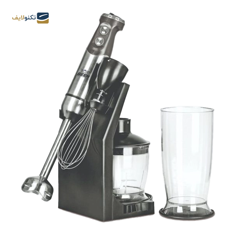 گوشت کوب برقی بیم مدل HB4309 - Beem HB4309 Hand Blender