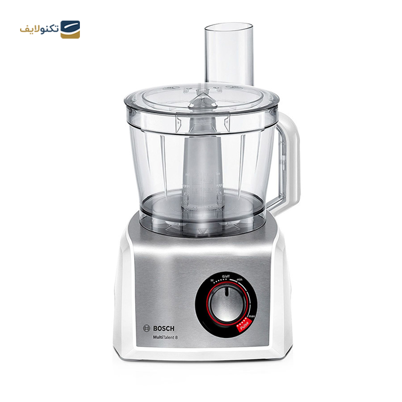 غذاساز بوش مدل MC812S844 - Bosch MC812S844 Food Maker Machine