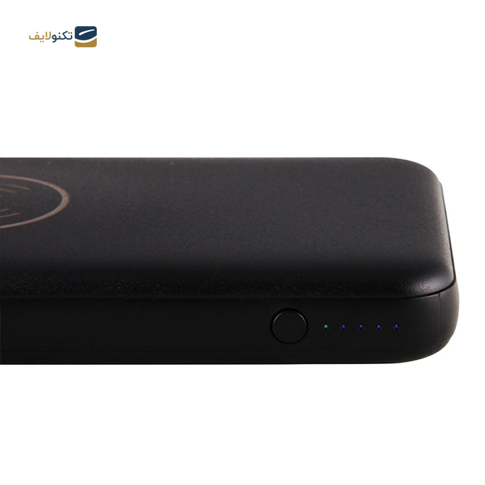  پاوربانک لیتو مدل LP-7 - ظرفیت 10000 میلی آمپر - leitu LP-7 Power Bank