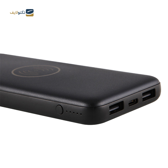  پاوربانک لیتو مدل LP-7 - ظرفیت 10000 میلی آمپر - leitu LP-7 Power Bank