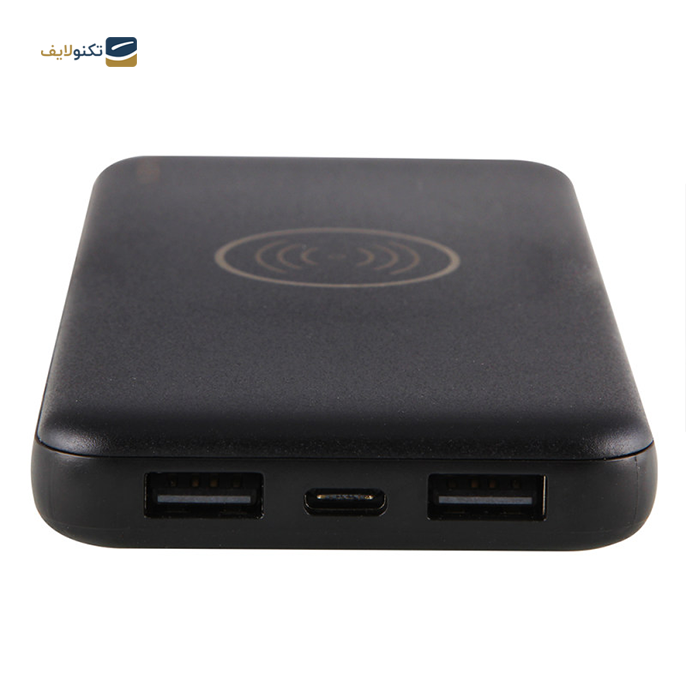  پاوربانک لیتو مدل LP-7 - ظرفیت 10000 میلی آمپر - leitu LP-7 Power Bank