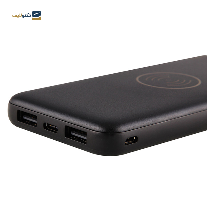  پاوربانک لیتو مدل LP-7 - ظرفیت 10000 میلی آمپر - leitu LP-7 Power Bank