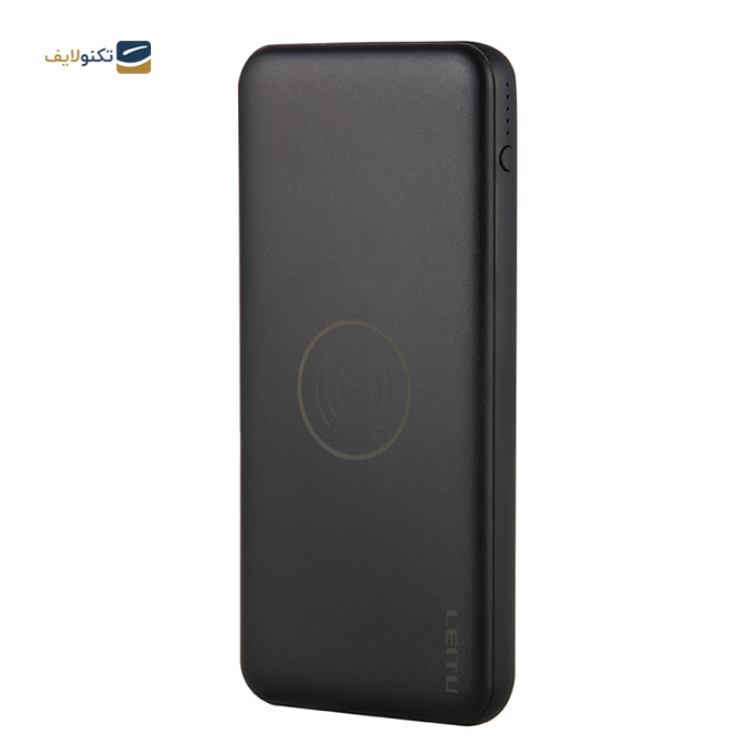  پاوربانک لیتو مدل LP-7 - ظرفیت 10000 میلی آمپر - leitu LP-7 Power Bank