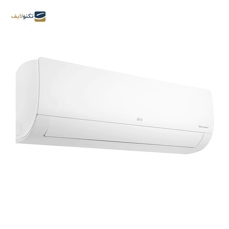 کولر گازی ال جی 18 هزار مدل Standard NF189SQ1 - LG Standard NF189SQ1 Air conditioner