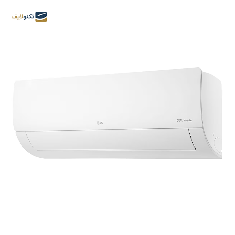 کولر گازی ال جی 18 هزار مدل Standard NF189SQ1 - LG Standard NF189SQ1 Air conditioner