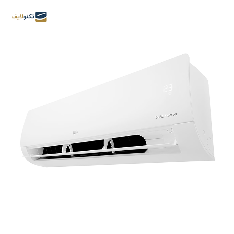 کولر گازی ال جی 18 هزار مدل Standard NF189SQ1 - LG Standard NF189SQ1 Air conditioner