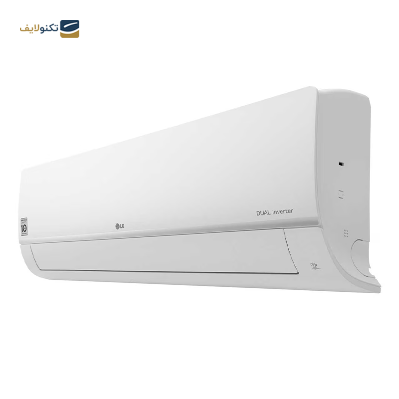 کولر گازی ال جی 24 هزار مدل Standard Plus I24CFH - LG Standard Plus I24CFH Air Conditioner