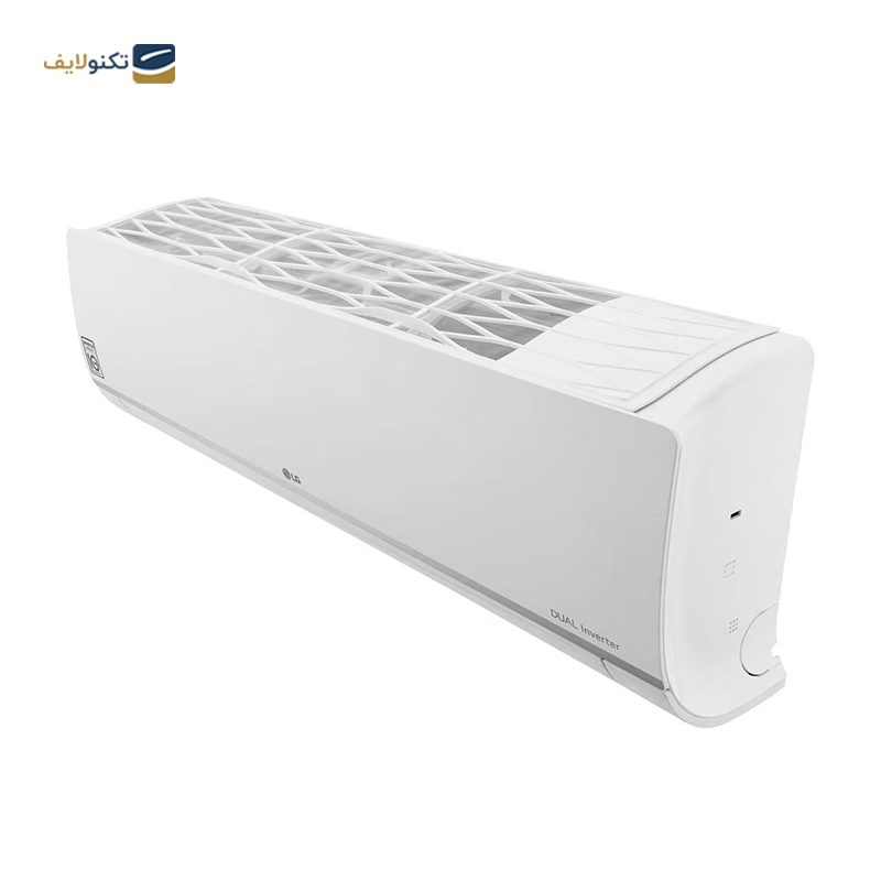 کولر گازی ال جی 24 هزار مدل Standard Plus I24CFH - LG Standard Plus I24CFH Air Conditioner