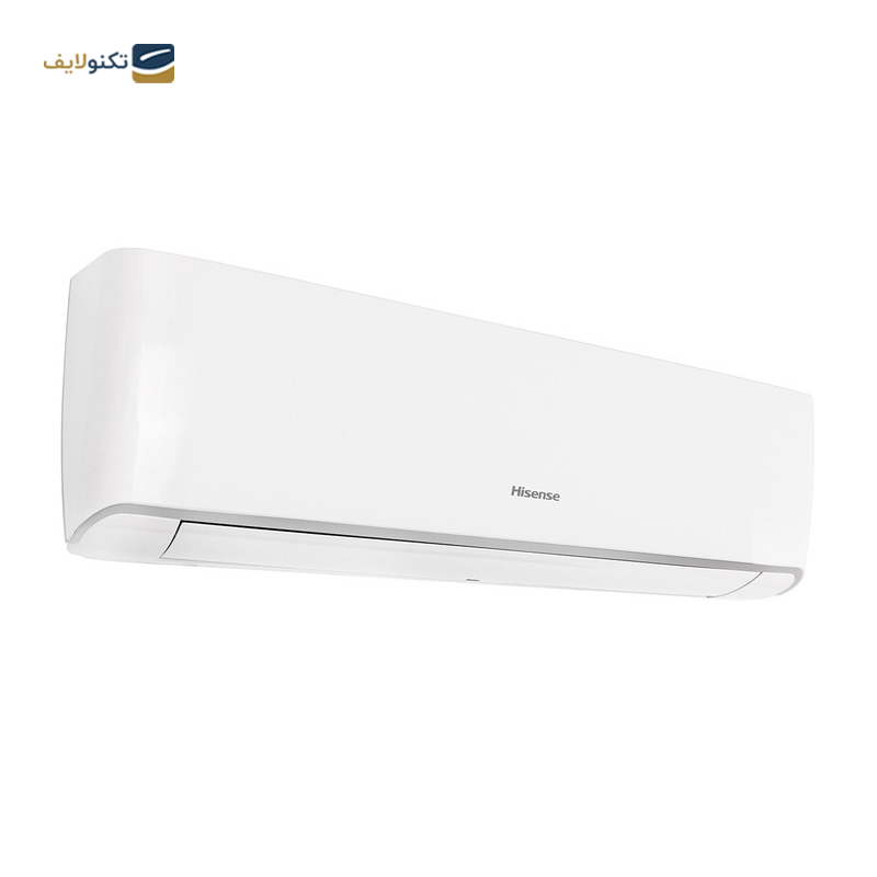 کولر گازی هایسنس 18 هزار مدل HRH-18TQ - Hisense HRH-18TQ Air conditioner