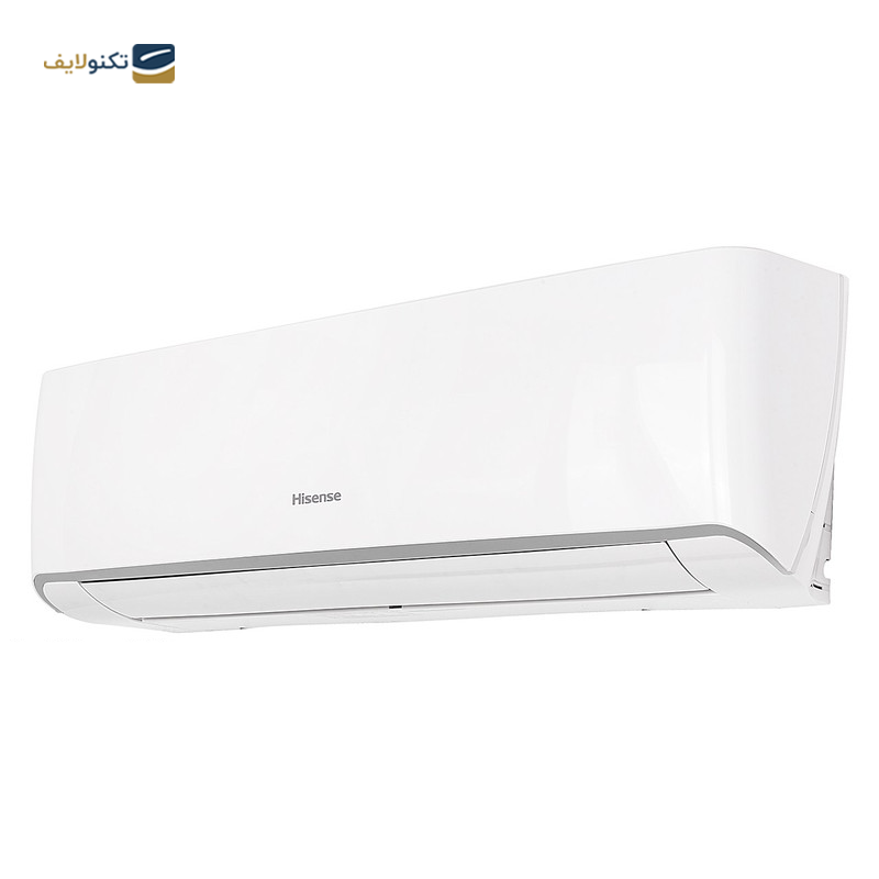 کولر گازی هایسنس 18 هزار مدل HRH-18TQ - Hisense HRH-18TQ Air conditioner