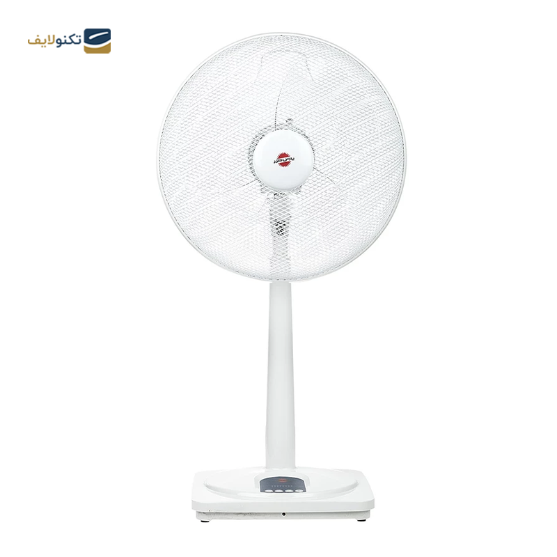 پنکه ایستاده پارس خزر مدل 5030R - Pars Khazar 5030R Fan