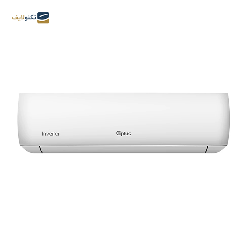 کولر گازی جی پلاس 18 هزار مدل GAC-HV18TV1 - GPlus GAC-HV18TV1 Air conditioner