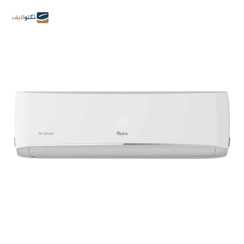 کولر گازی جی پلاس 12 هزار مدل GAC-HV12CB1 - GPlus GAC-HV12CB1 Air conditioner