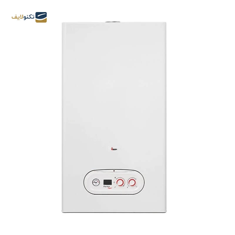 پکیج دیواری بوتان مدل Parma 26RSi Digital ظرفیت 26 کیلو وات - Butane Gaseous Wall-Mounted Boiler Parma 26RSi Digital