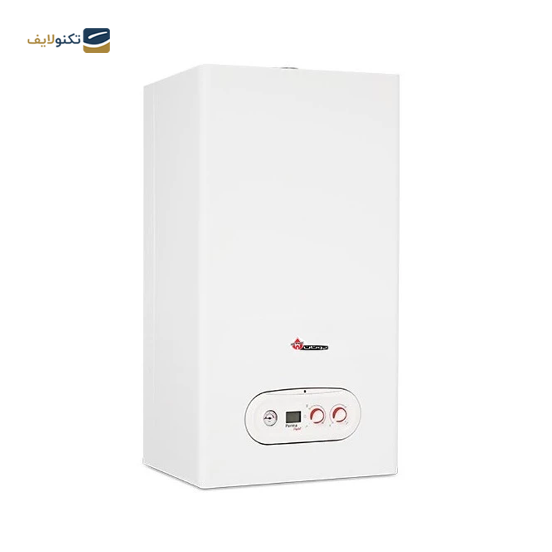 پکیج دیواری بوتان مدل Parma 26RSi Digital ظرفیت 26 کیلو وات - Butane Gaseous Wall-Mounted Boiler Parma 26RSi Digital