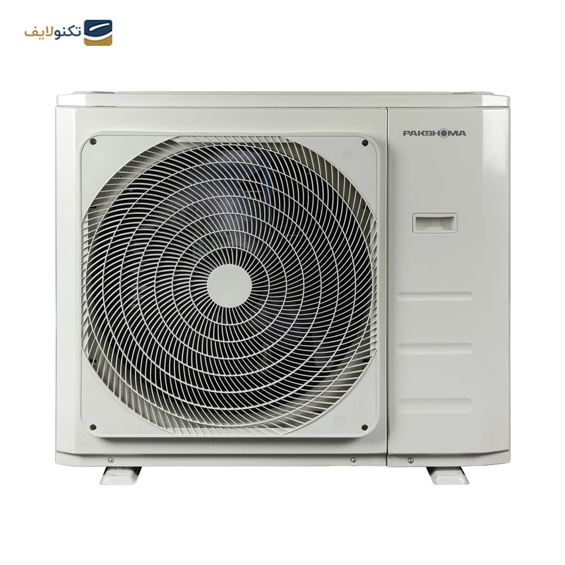 کولر گازی پاکشوما 36 هزار مدل MPR-36C - Pakshoma MPR-36C 36000 Air Conditioner