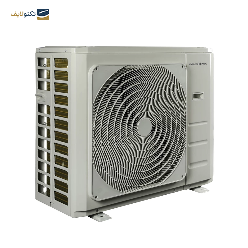 کولر گازی پاکشوما 36 هزار مدل MPR-36C - Pakshoma MPR-36C 36000 Air Conditioner