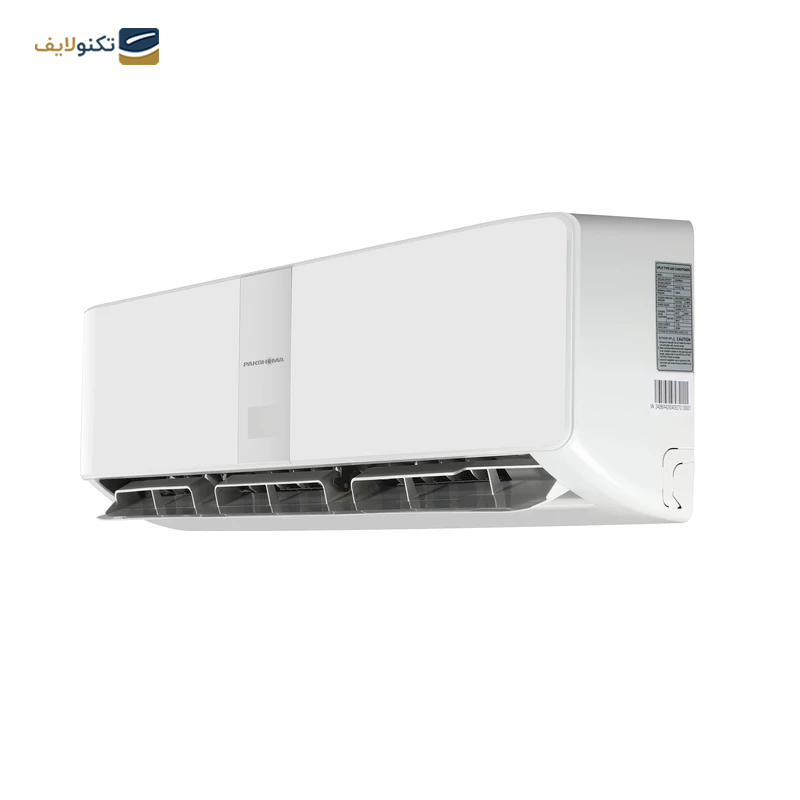 کولر گازی پاکشوما 36 هزار مدل MPR-36C - Pakshoma MPR-36C 36000 Air Conditioner