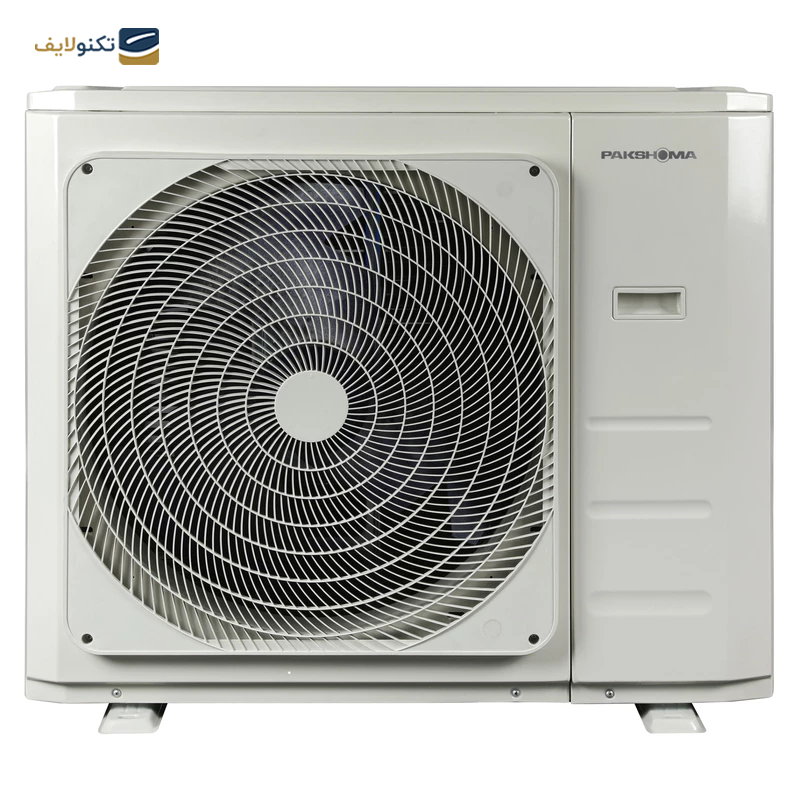 کولر گازی پاکشوما 36 هزار مدل MPR-36C - Pakshoma MPR-36C 36000 Air Conditioner