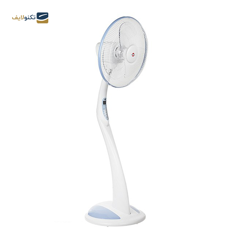 پنکه ایستاده پارس خزر مدل 9010R - Pars Khazar 9010R Fan