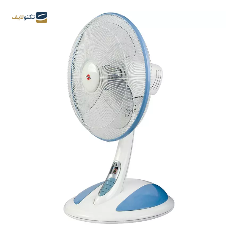 پنکه ایستاده پارس خزر مدل 9010R - Pars Khazar 9010R Fan