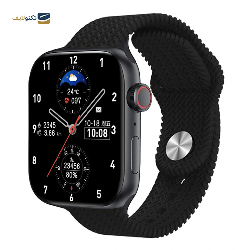 ساعت هوشمند اچ کی مدل HK14 Pro Plus - HK14 Pro Plus Smartwatch