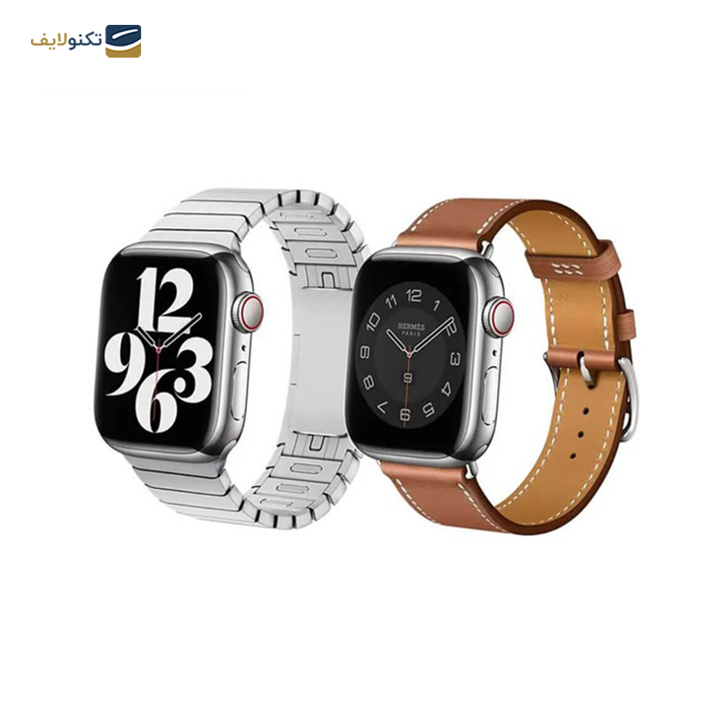 ساعت هوشمند هاینو تکو مدل S8 Max - Haino Teko Smart Watch S8 Max